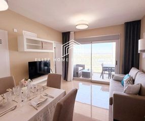 Appartement  Partida ur pai sector torrelasal 1(c) es:1 pl:07 pt:148 ci. Tu apartamento a estrenar en urbanizacion  de ensue�o y en prime