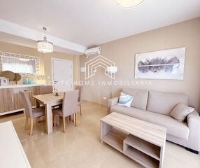 Appartement  Ur pai sector torrelasal 1(c) es:1 pl:07 pt:147 ci. Tu vida so�ada enfrente del mar
