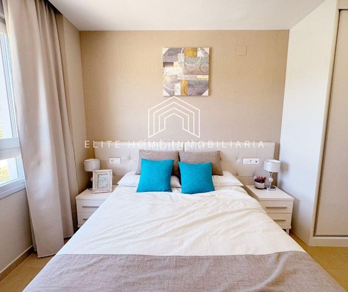 Foto 139cb8d4-40bc-43df-9b91-823976f00b68. Apartament amb aparcament piscina a Cabanes