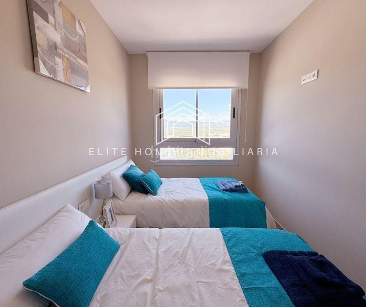 Foto 271b8d0c-7169-466a-a1c1-9477a578ad91. Apartament amb aparcament piscina a Cabanes