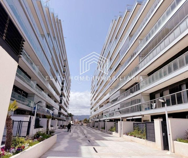 Foto 30421d76-45da-468d-8579-2e57d9148b33. Apartament amb aparcament piscina a Cabanes