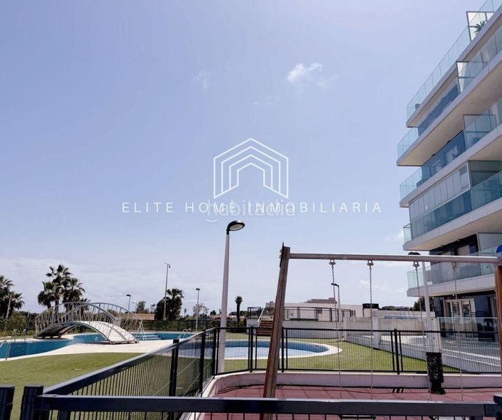 Foto 4d0f6edc-aa58-4eab-8a38-41c63b3c885d. Apartament amb aparcament piscina a Cabanes