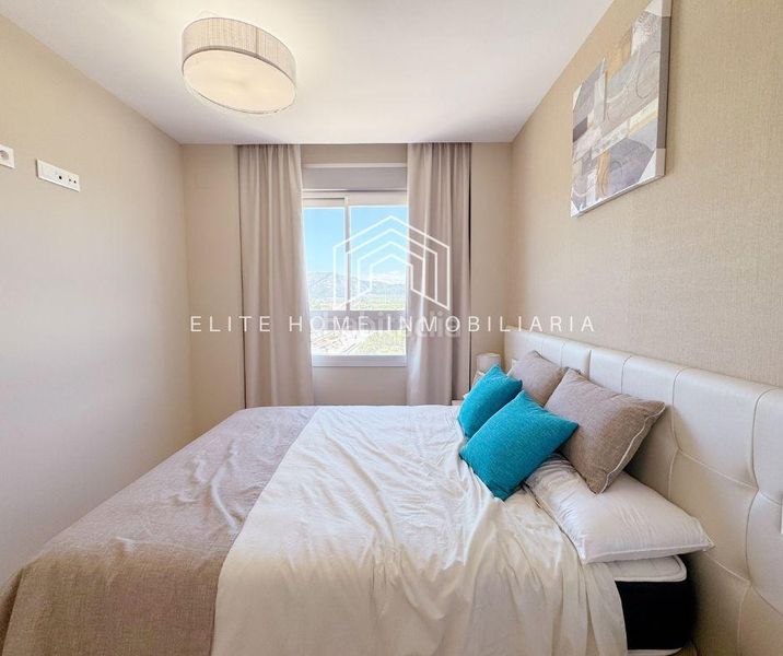 Foto 50757a7a-717f-45a0-a474-a728e3b4c6bb. Apartament amb aparcament piscina a Cabanes