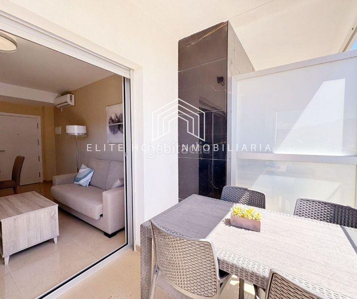 Foto 84ac2dc6-9f0c-45b9-a554-8b3ea408772c. Apartament amb aparcament piscina a Cabanes