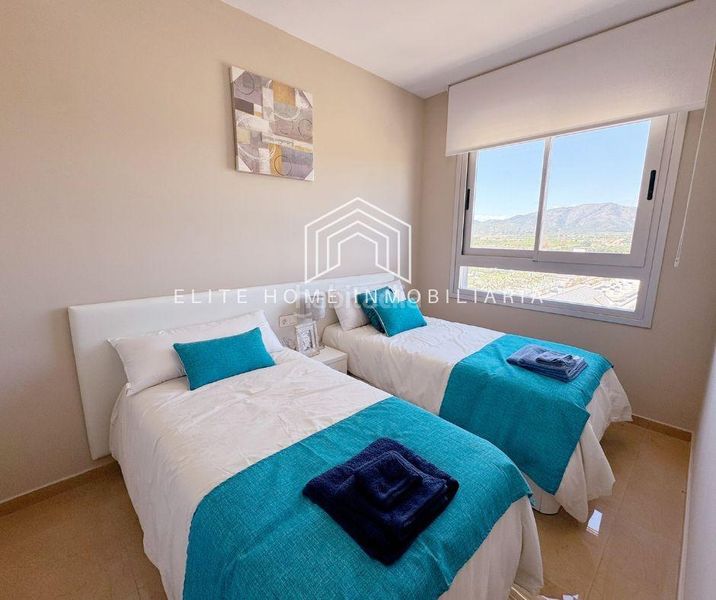 Foto 8acc0ad4-a360-46b6-9637-c89f3d561ccc. Apartament amb aparcament piscina a Cabanes