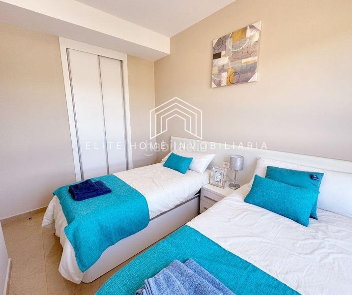 Foto b037d9b4-cd3c-4eb0-b2d8-f0f728d10959. Apartament amb aparcament piscina a Cabanes