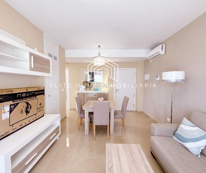 Foto b5386736-70eb-4d25-a301-99ef19d6779a. Apartament amb aparcament piscina a Cabanes