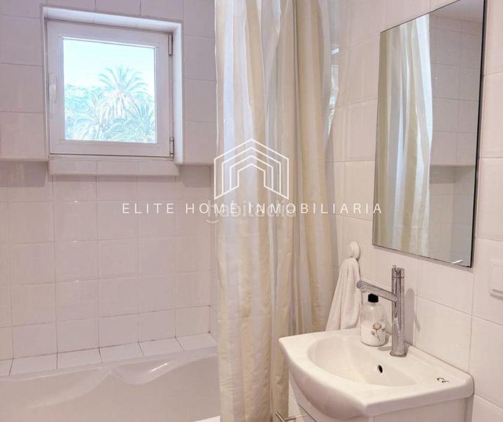 Foto 06e04303-9599-4267-b391-2df352dff1b0. Apartment with parking in Voramar Benicasim / Benicàssim