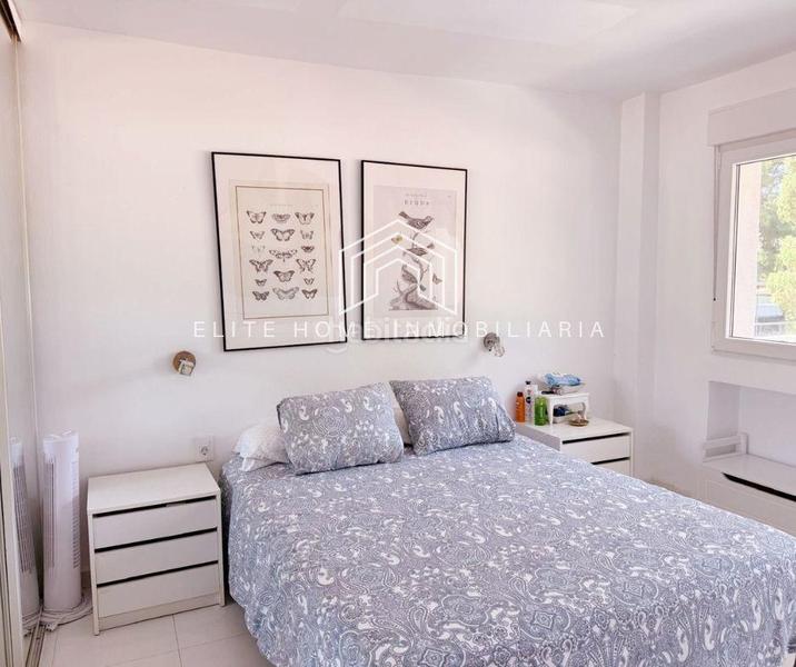 Foto 08eae283-6eb3-4639-87c3-f51738bbe341. Apartment with parking in Voramar Benicasim / Benicàssim