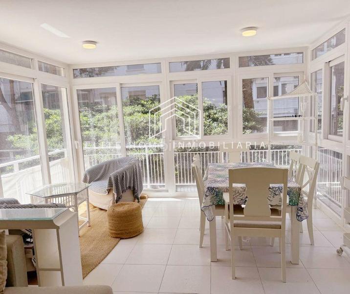 Foto 110847f9-f91e-4cfd-97a6-fffd627636a3. Apartment with parking in Voramar Benicasim / Benicàssim