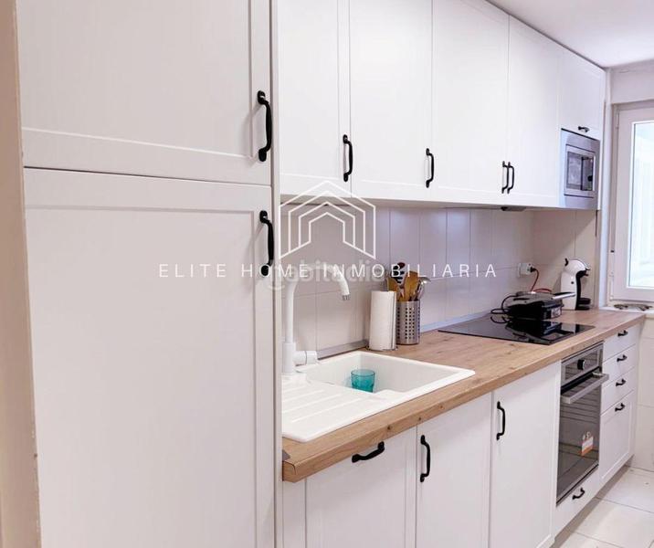 Foto 163fc4a6-d7d3-4edd-8518-cb0195005559. Apartment with parking in Voramar Benicasim / Benicàssim