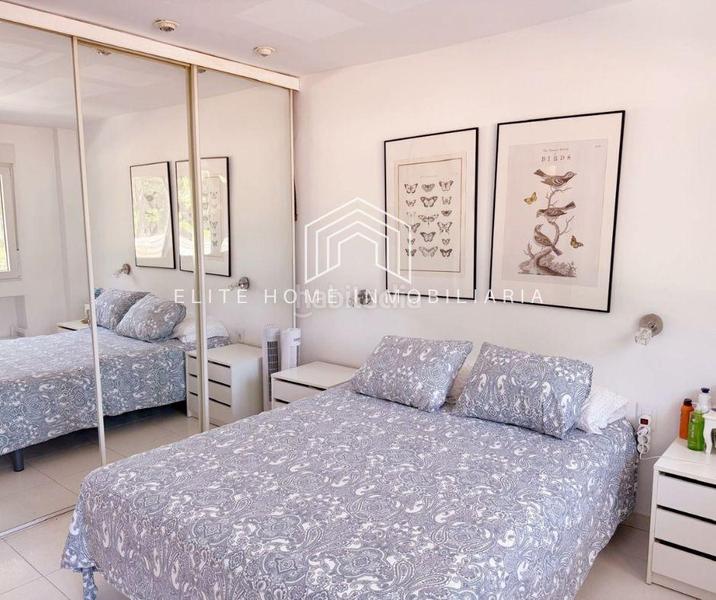 Foto 4f2e0519-b5f0-4482-8df4-118d9d8f98da. Apartment with parking in Voramar Benicasim / Benicàssim
