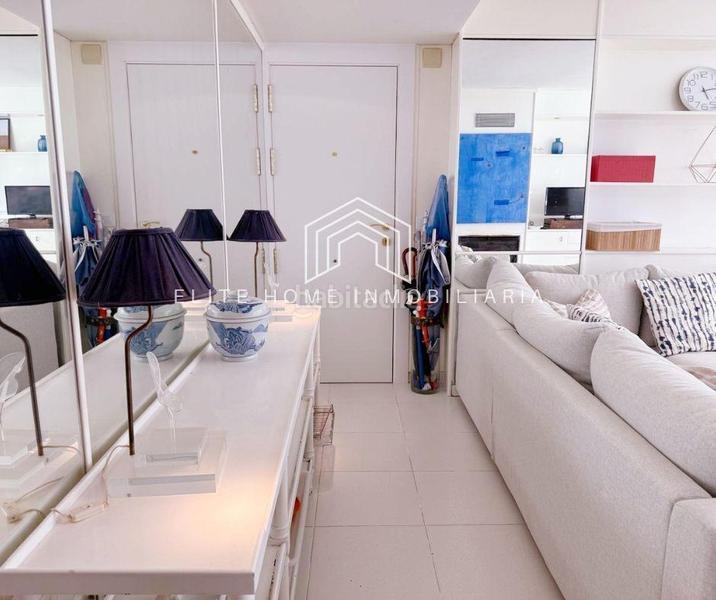 Foto 57996934-7a32-4ab2-ac1e-8fbe80240b5d. Apartment with parking in Voramar Benicasim / Benicàssim