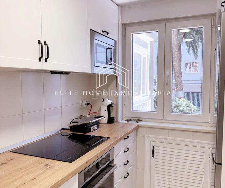 Foto 57eef4a5-c736-4fcf-b3d8-10e4e9f5674f. Apartment with parking in Voramar Benicasim / Benicàssim