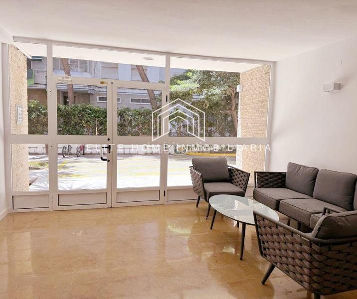 Foto 6458af9d-e2dc-4c34-8f4d-0ad459393913. Apartment with parking in Voramar Benicasim / Benicàssim