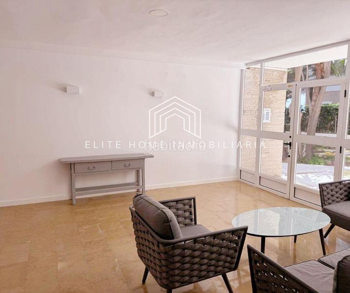 Foto 689f49cd-0519-481a-9226-bc943092ce7a. Apartment with parking in Voramar Benicasim / Benicàssim