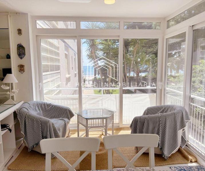 Foto 7be30c99-cab9-41cd-a359-976314cbe3dc. Apartment with parking in Voramar Benicasim / Benicàssim