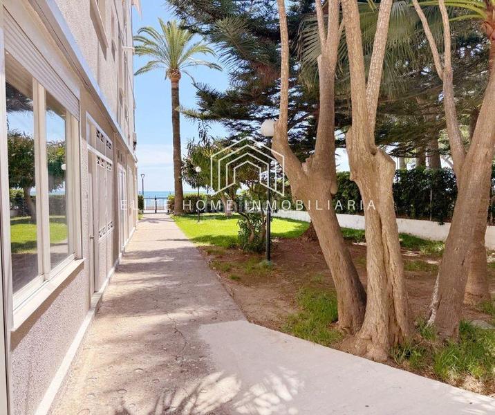 Foto a2a17457-fc98-4fa3-9667-754948b5bcab. Apartment with parking in Voramar Benicasim / Benicàssim