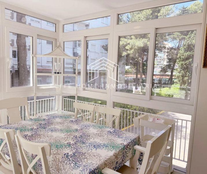 Foto b0885ad9-37c4-49bb-bc3f-640d8f7b6b84. Apartment with parking in Voramar Benicasim / Benicàssim