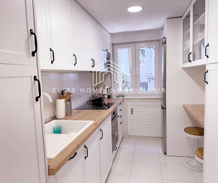 Foto bfedf953-e8f8-4b04-8fc9-ca3c604efdd1. Apartment with parking in Voramar Benicasim / Benicàssim