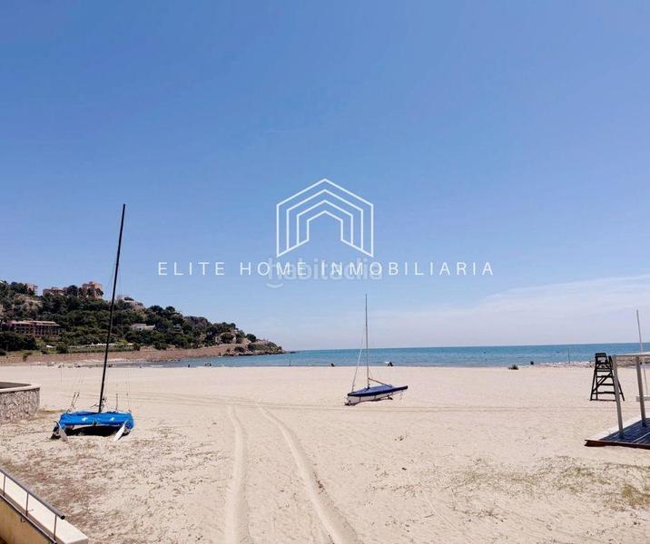 Foto f912d7ec-dc6f-41df-b281-f093627aeb05. Apartment with parking in Voramar Benicasim / Benicàssim