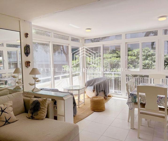 Foto ff416bee-2f42-4659-84e5-a8945966452b. Apartment with parking in Voramar Benicasim / Benicàssim