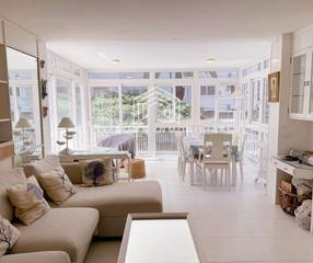Apartament a Voramar. Apartamento frente al mar la zona top benicasim playa almadrabav