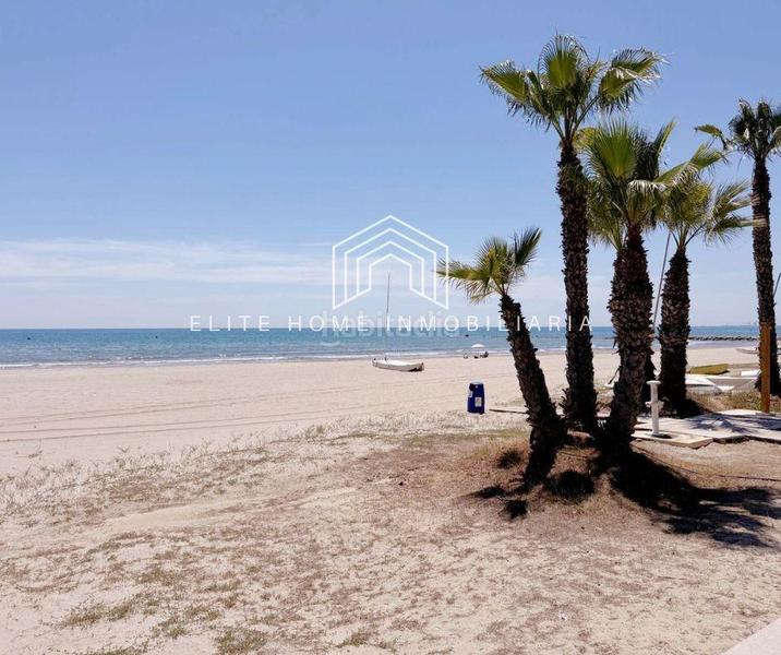 Foto 030babdb-a5dc-48cd-b3fd-6d7ecd40f0b8. Apartament amb aparcament a Voramar Benicasim / Benicàssim