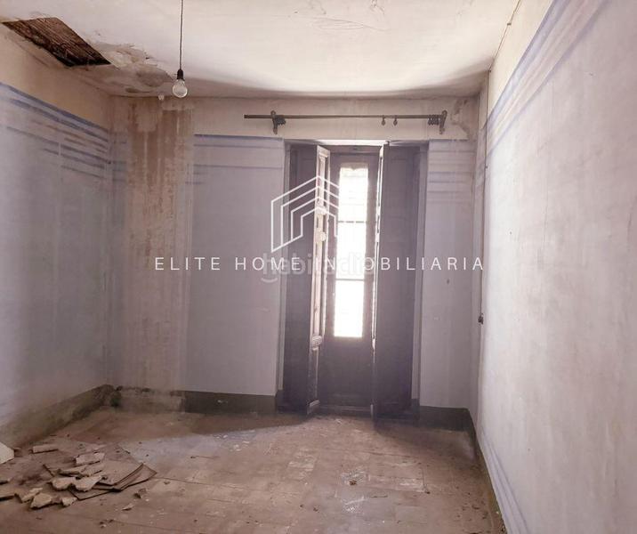 Foto 40fc5bd0-6735-4df9-9cc7-832a3f0753eb. Casa in Hospital - Plaza del Real Castellón de la Plana
