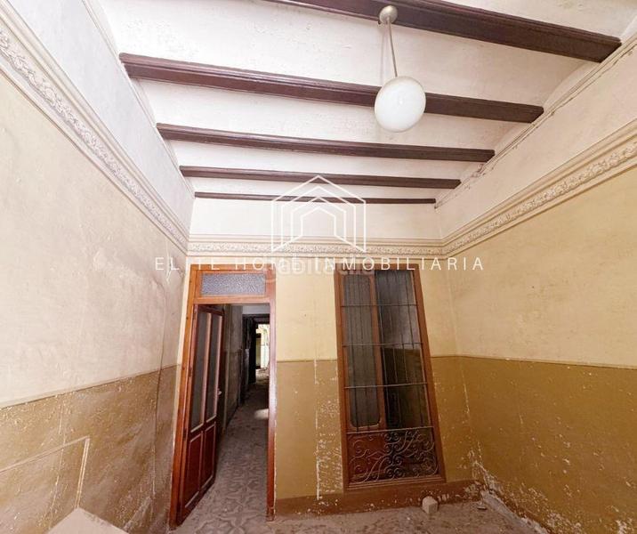 Foto c0ed3d3b-48c1-4142-9dd9-8e13b157ad9f. Casa in Hospital - Plaza del Real Castellón de la Plana