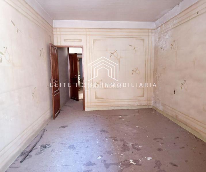 Foto e8c7f538-c485-457a-bbab-367b642a5cd9. Casa in Hospital - Plaza del Real Castellón de la Plana