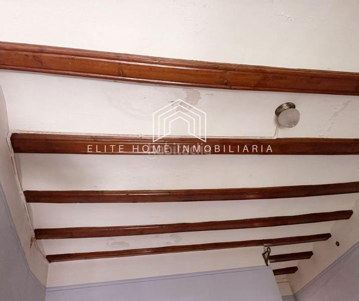 Foto ec1b4cc0-e98a-4a13-ac56-2eae23b6be42. Casa in Hospital - Plaza del Real Castellón de la Plana