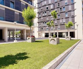 Pis a Ciutat del Transport - La Salera. Piso de 3 habitaciones con garaje y trastero en urbanizacion con