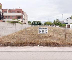 Terreno residenziale in Pau Lledó. Terreno urbano de más de 1000 m2 en la zona más exclusiva de cas