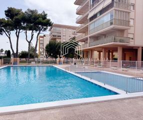 Lloguer Apartament a Els Terrers. Despierta cada día enfrente del mar  disponible para alquiler  t