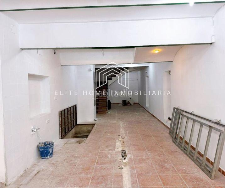 Foto 05abde2d-7534-480d-9d72-00e66e5b52b4. Haus in Casco Histórico Castellón de la Plana