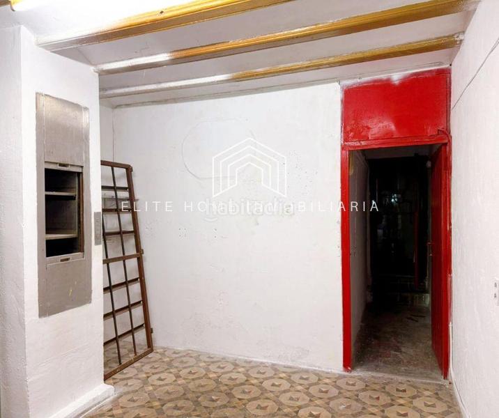 Foto 08c8c54f-8dcb-42e6-87ad-7eeda0c06757. Haus in Casco Histórico Castellón de la Plana