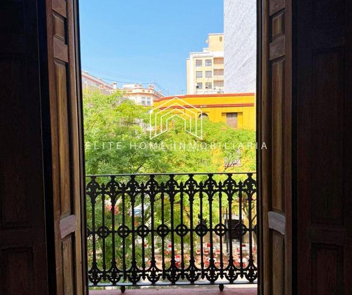 Foto 1421ff46-de28-4af0-8eb2-9631eb9c13a7. Haus in Casco Histórico Castellón de la Plana