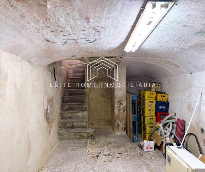 Foto 4d430d00-37f5-4bde-809c-822d0c69762e. Haus in Casco Histórico Castellón de la Plana