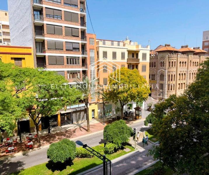 Foto 4f83d3f3-2483-48a7-a311-c95fa1480c78. Haus in Casco Histórico Castellón de la Plana