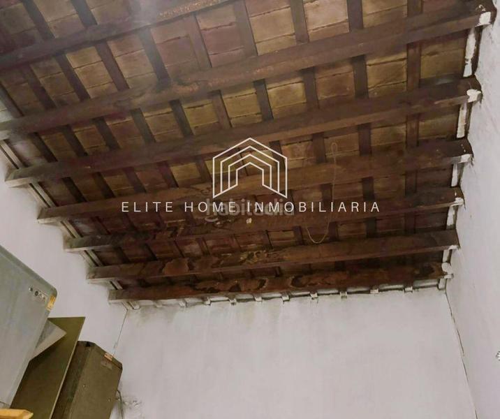 Foto 5946ffdf-a96a-43e5-b521-3fb71caf9b70. Haus in Casco Histórico Castellón de la Plana