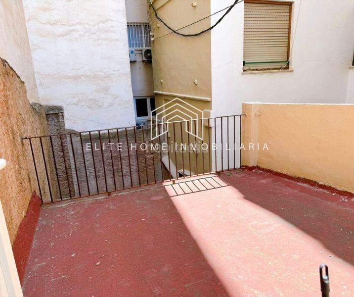 Foto a49c0592-74ff-42ce-bd12-5d8dccadb2ee. Haus in Casco Histórico Castellón de la Plana