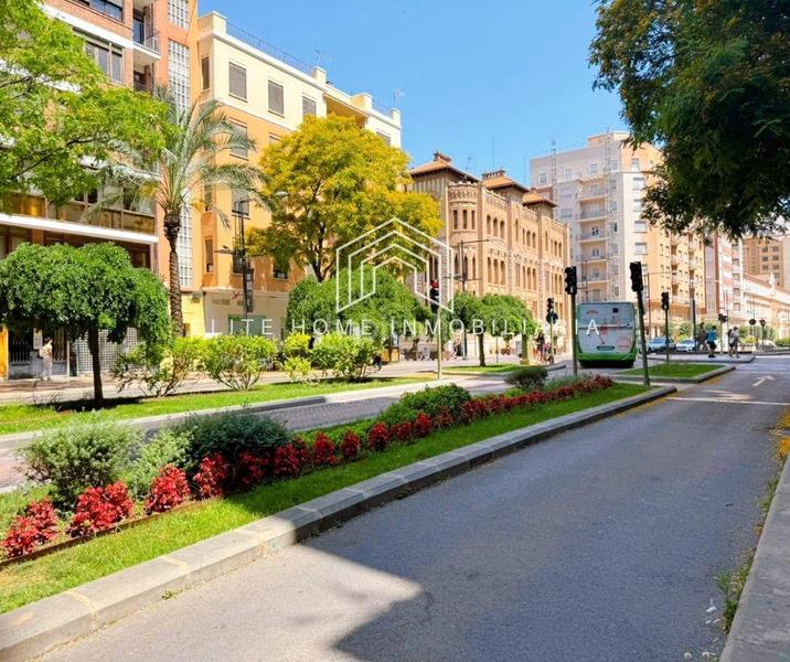 Foto ab6f86f9-bfda-4ecc-bd3b-e4a86dc5de4b. Haus in Casco Histórico Castellón de la Plana