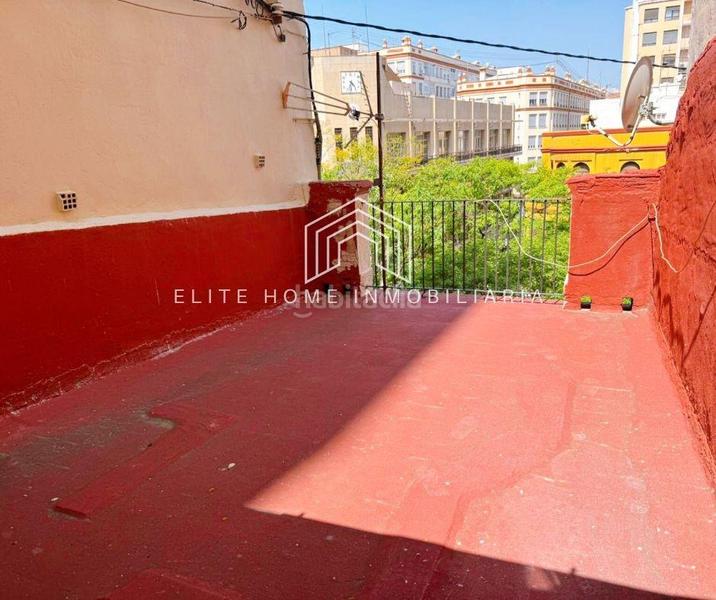 Foto ac208897-ce2d-4b9d-9d04-7b3d60f6ecab. Haus in Casco Histórico Castellón de la Plana