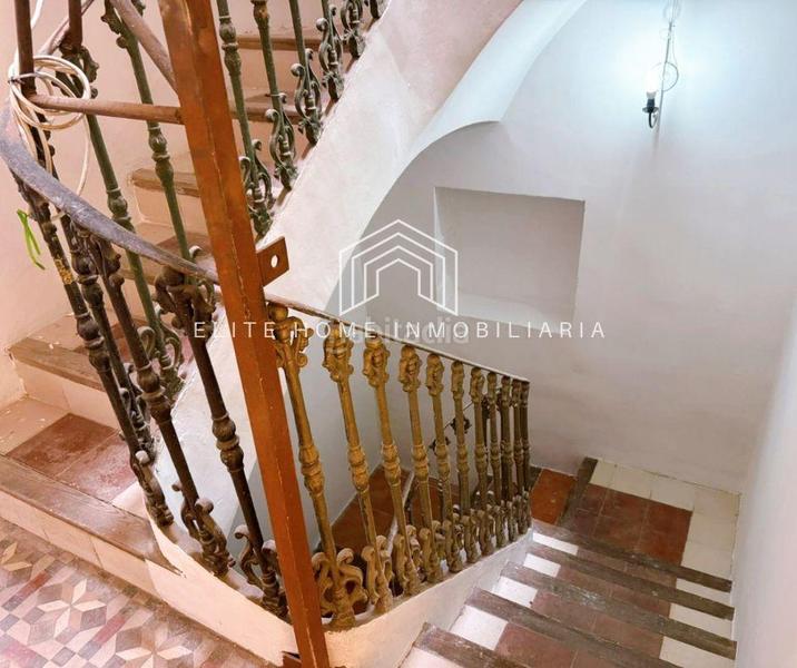 Foto bf5b636d-97f7-4fa7-9d5d-56ff50fc57ae. Haus in Casco Histórico Castellón de la Plana