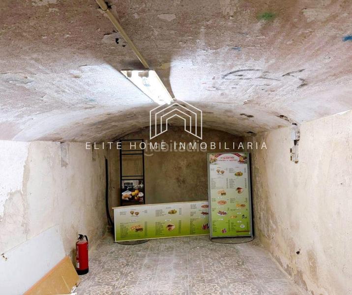 Foto eb2525ae-7e19-49c6-aa3d-a093650c97c7. Haus in Casco Histórico Castellón de la Plana