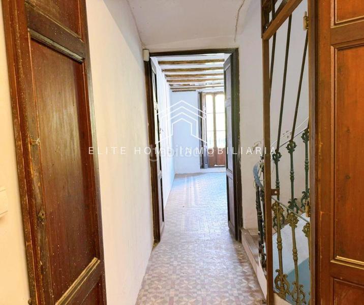 Foto f1c47a8d-7d18-494f-8752-92c73b62dc60. Haus in Casco Histórico Castellón de la Plana