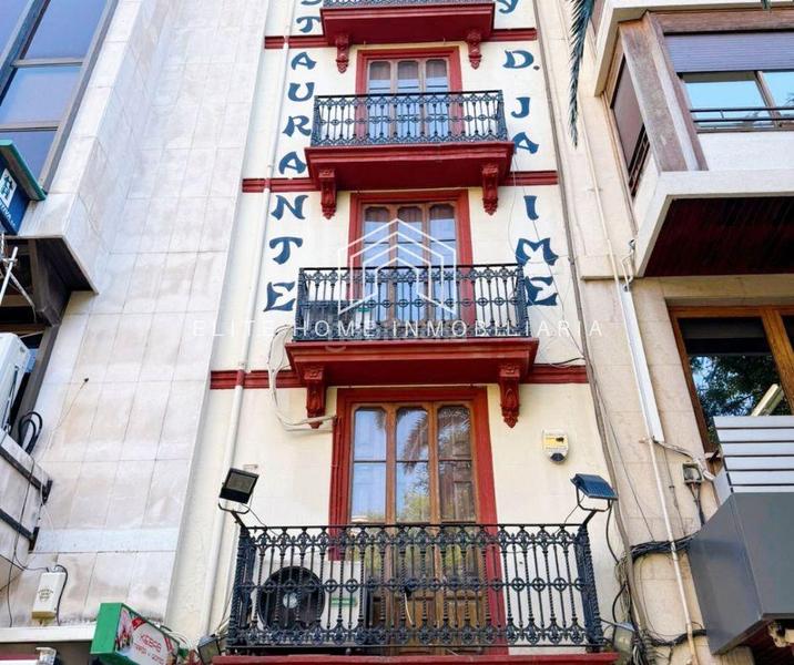 Foto fec20249-3ef6-443a-8882-feb837dc9d7d. Haus in Casco Histórico Castellón de la Plana