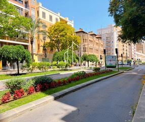 Casa en Casco Hist�rico. Casa de 5 plantas  una joya urbana en pleno coraz�n de castell�n