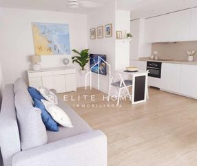 Affitto Piccolo appartamento in Heliópolis. Tu apartamento soñado disponible de septiembre a junio